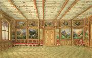 unknow artist landskapsmalningar bestallda av oscar i och ut forda ar 1841 oil painting picture wholesale